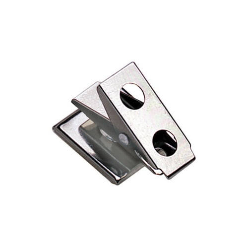 Clip Id Card Holder